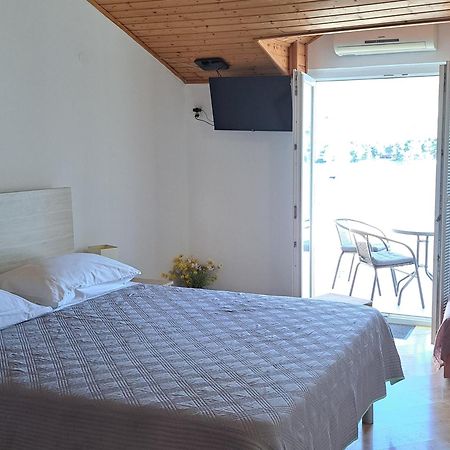 Open Sea Apartmani Grebaštica Eksteriør bilde