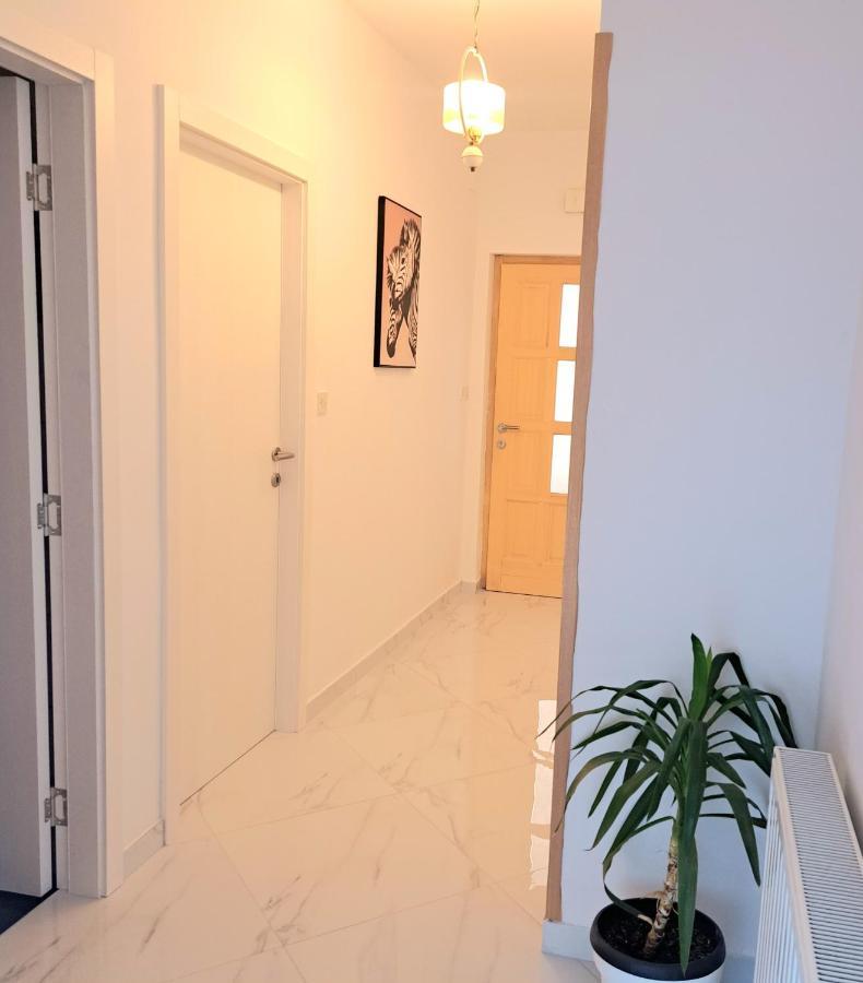 Open Sea Apartmani Grebaštica Eksteriør bilde