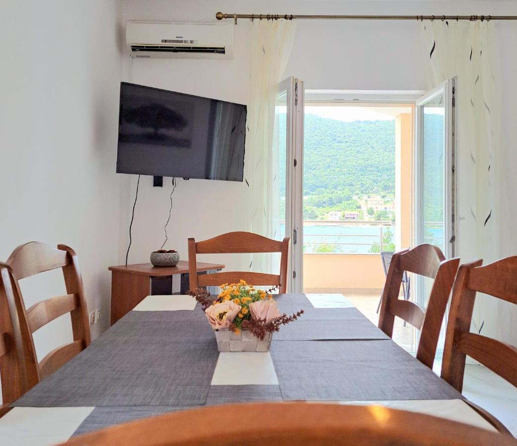 Open Sea Apartmani Grebaštica Eksteriør bilde