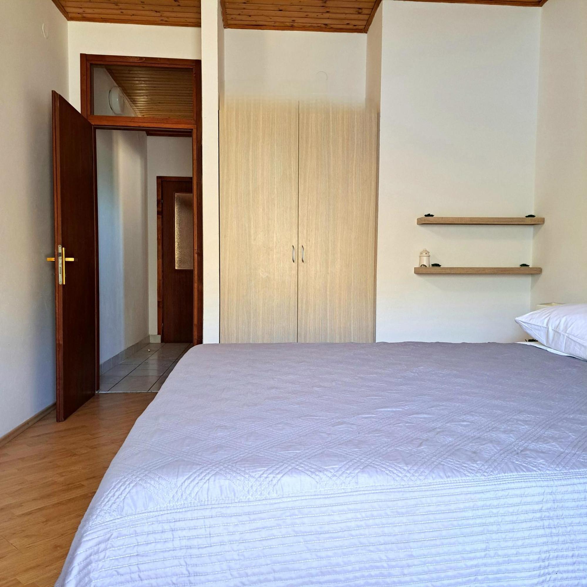 Open Sea Apartmani Grebaštica Rom bilde